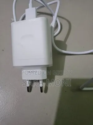 Oppo 45W Original Fast Charger