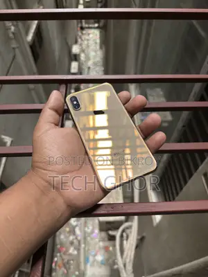 Apple iPhone XS 64 GB Gold