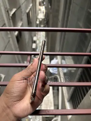 Apple iPhone XS 64 GB Gold