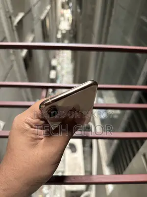 Apple iPhone XS 64 GB Gold