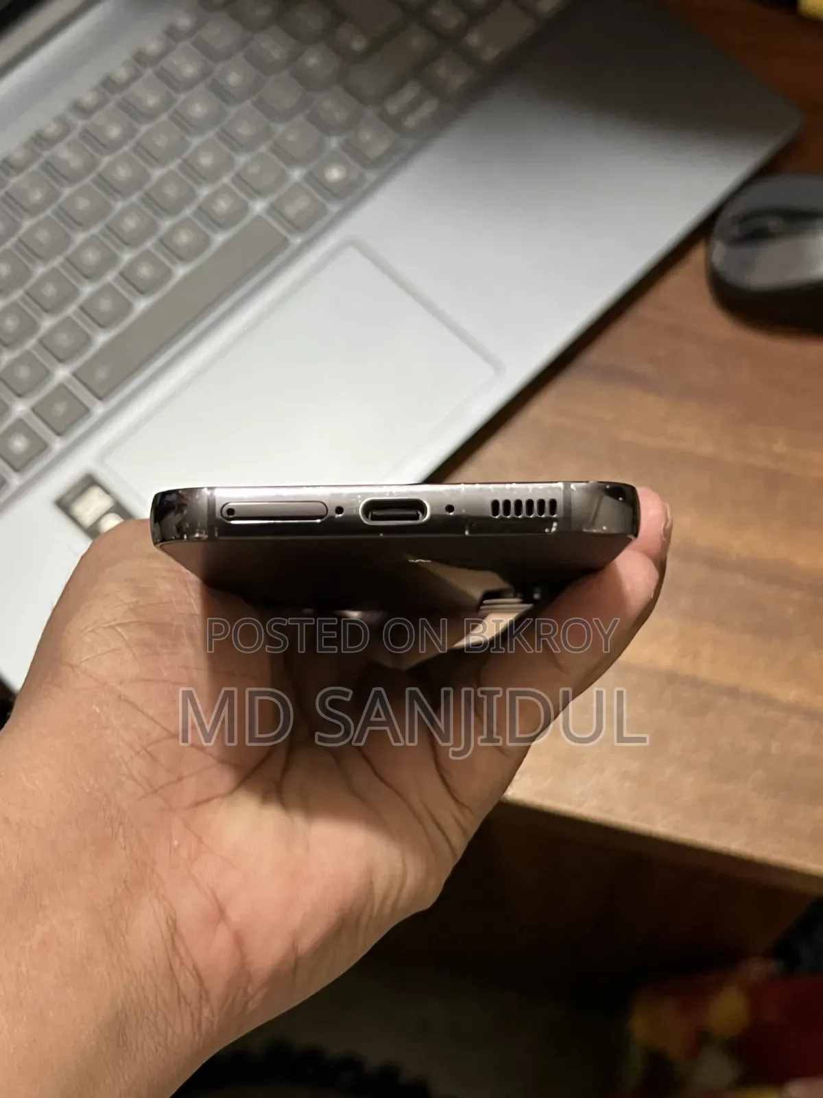 Samsung Galaxy S23 128 GB Black
