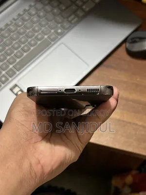 Samsung Galaxy S23 128 GB Black