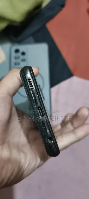 Samsung Galaxy A52 ১২৮ জিবি ব্ল্যাক