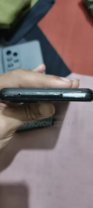 Samsung Galaxy A52 ১২৮ জিবি ব্ল্যাক