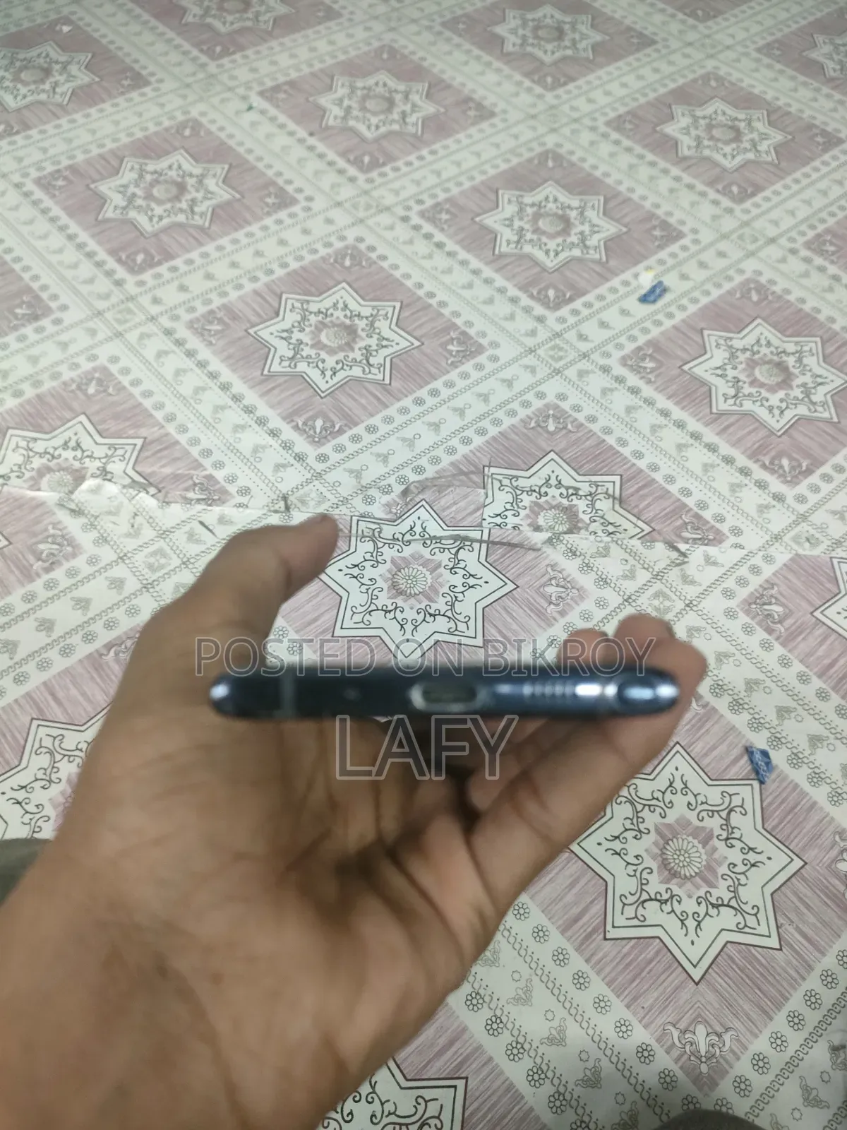 Samsung Galaxy Note10 256 GB Black