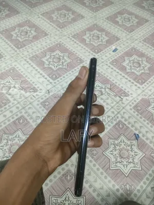 Samsung Galaxy Note10 256 GB Black