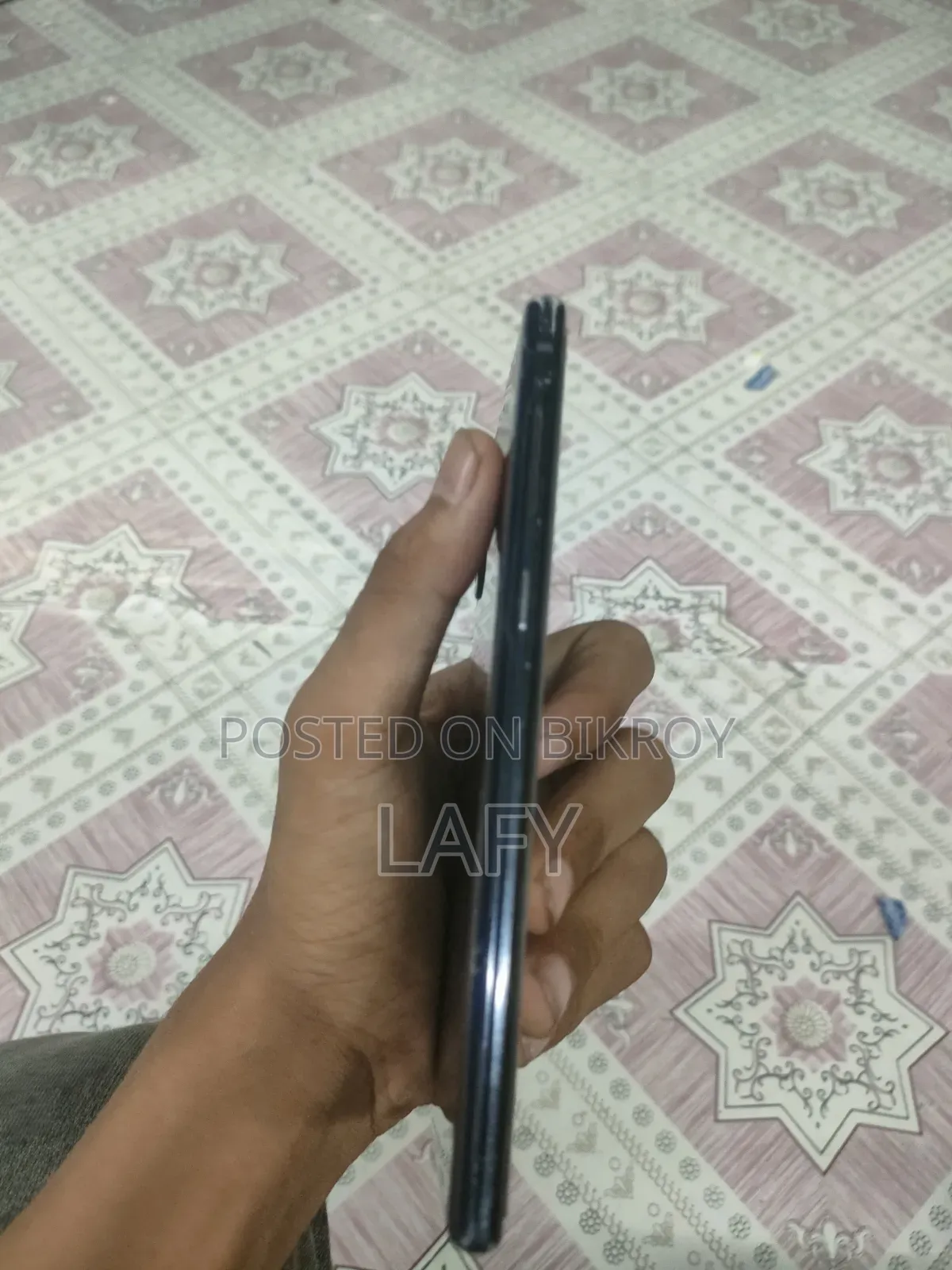 Samsung Galaxy Note10 256 GB Black