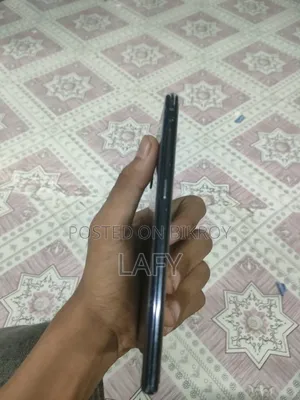 Samsung Galaxy Note10 256 GB Black