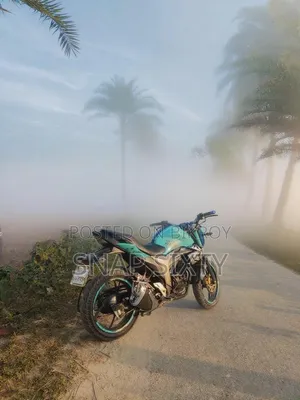 Suzuki Gixxer Monotone 2019 Blue