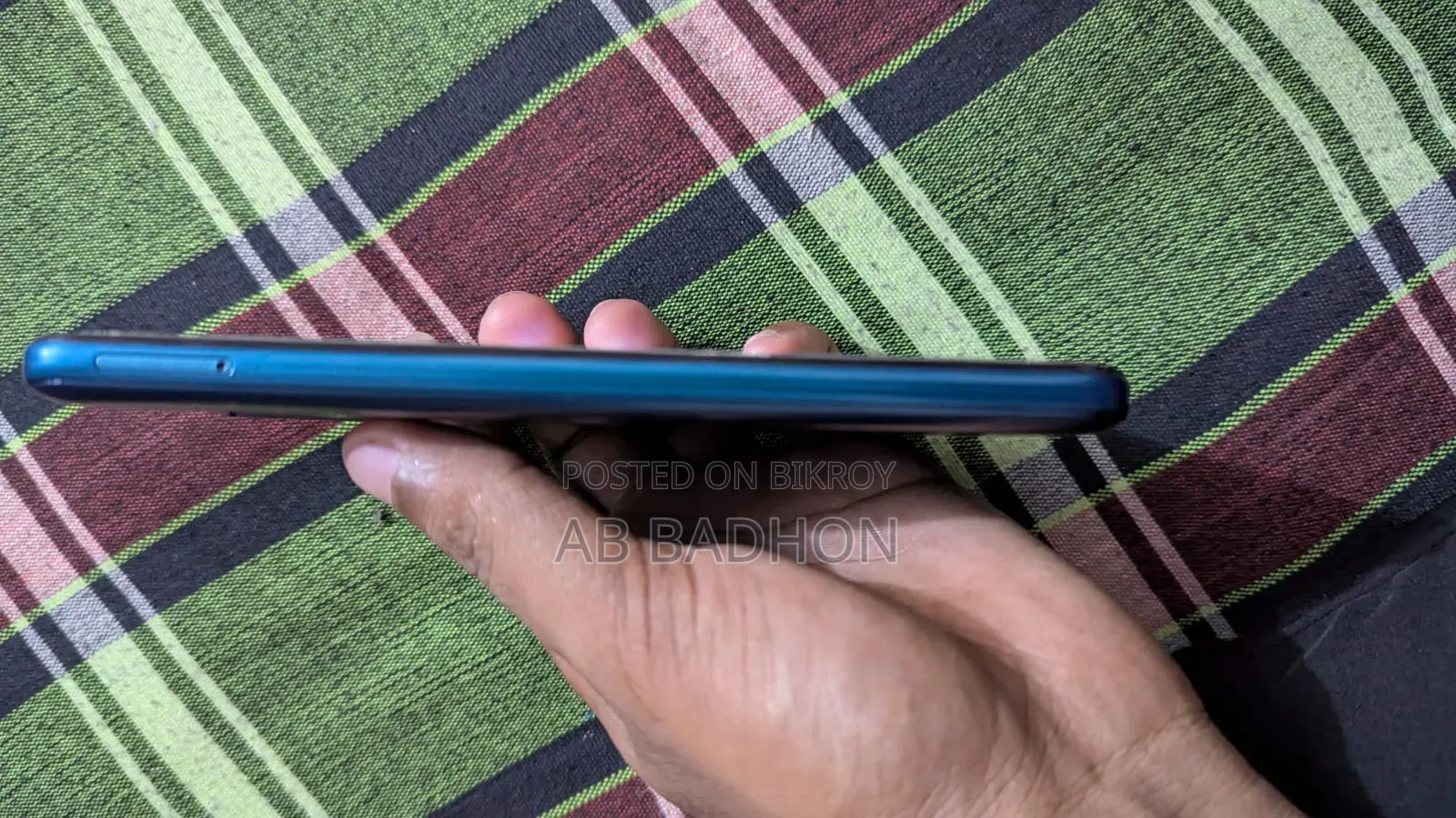 Walton 64 GB Blue