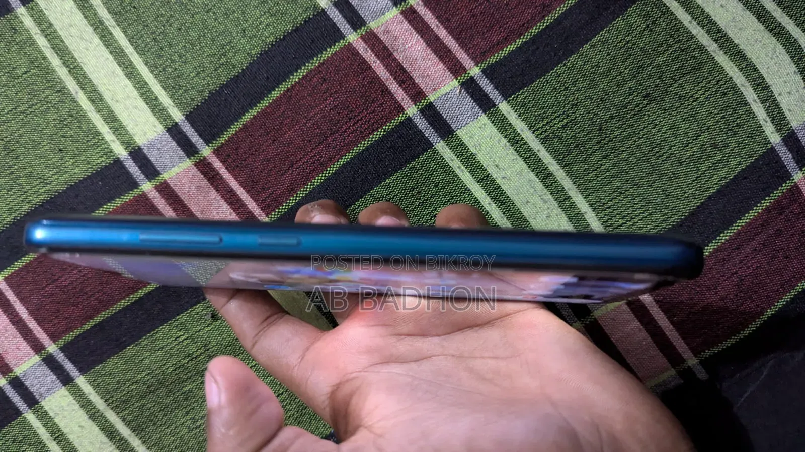 Walton 64 GB Blue