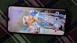 Walton 64 GB Blue