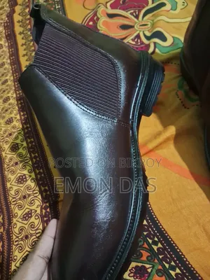 মেনস চেলসি বুট
