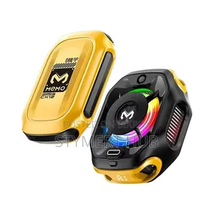 Cx12 Portable Mobile Cooling Fan