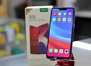 ওপ্পো এ৩এস ৬৪ জিবি