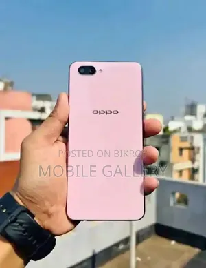 ওপ্পো এ৩এস ৬৪ জিবি