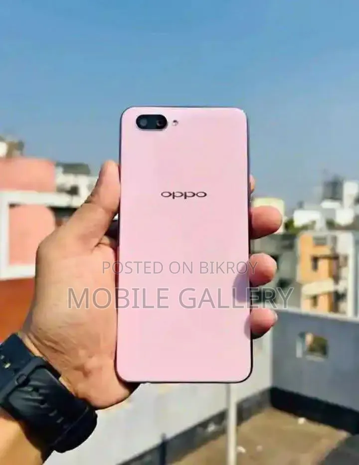 ওপ্পো এ৩এস ৬৪ জিবি