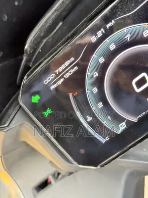 CFMoto 300SR 2025 Gray