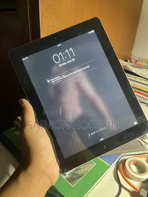 অ্যাপল ১৬ জিবি সিলভার