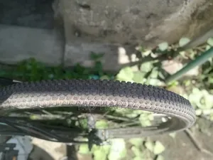 27" Gear Cycle
