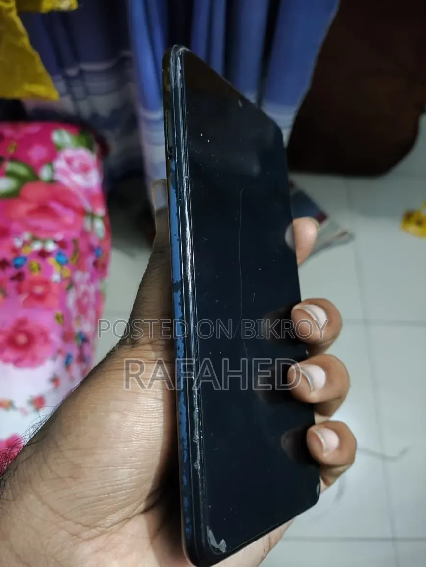 New Xiaomi Poco X3 Pro 256 GB Gray