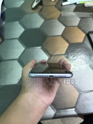 অ্যাপল আইফোন ১১ ৬৪ জিবি পার্পল