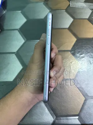 অ্যাপল আইফোন ১১ ৬৪ জিবি পার্পল