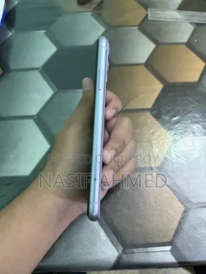 অ্যাপল আইফোন ১১ ৬৪ জিবি পার্পল