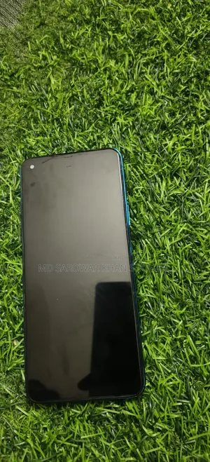 Infinix Note 8i 128 GB Blue