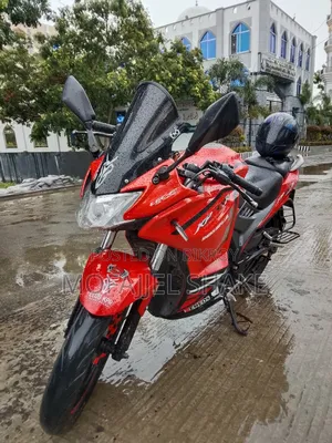 লিফান ২০২২ লাল