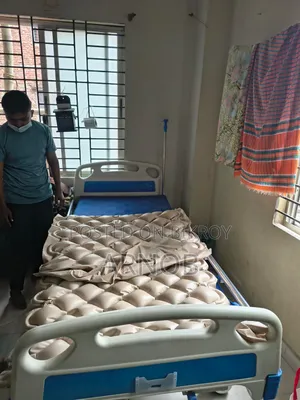 Patient Bed