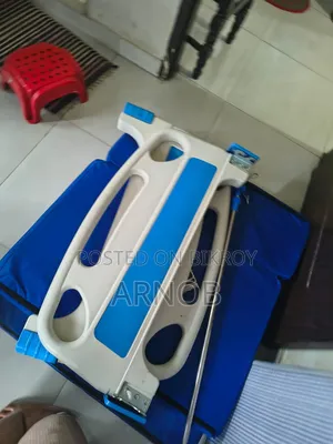 রোগীর বিছানা