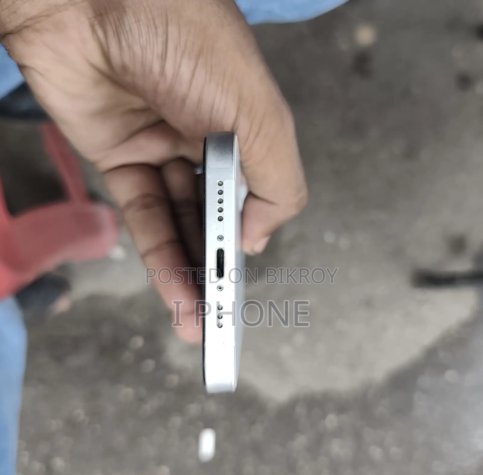 Apple iPhone 13 128 GB White