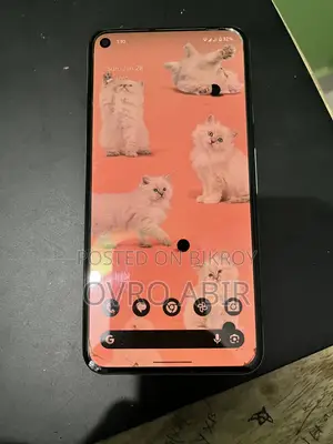 Google Pixel 5 128 GB