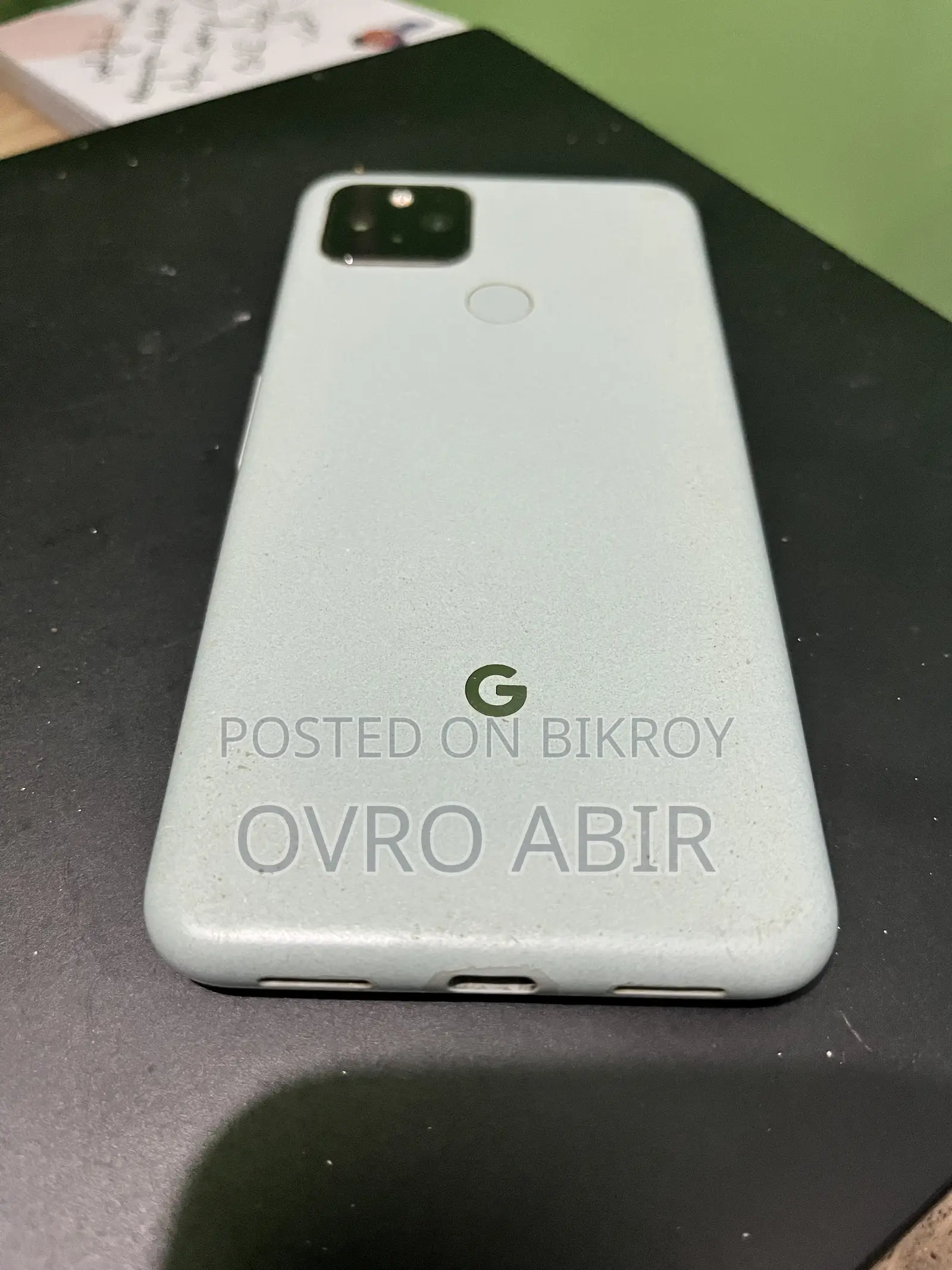 Google Pixel 5 128 GB