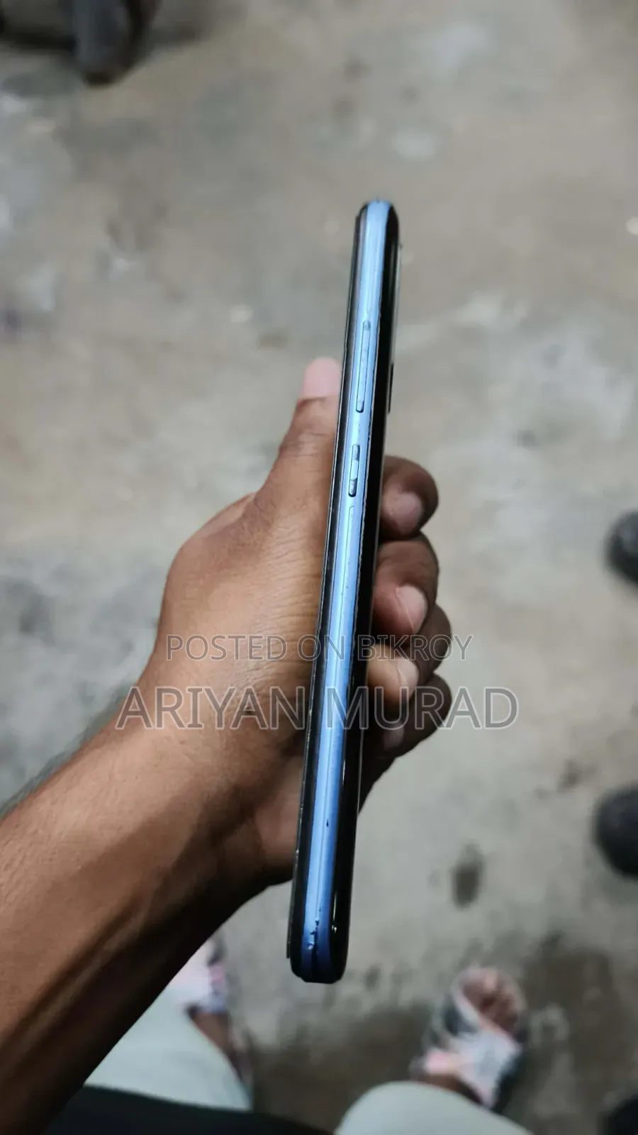 Vivo Y30 128 GB