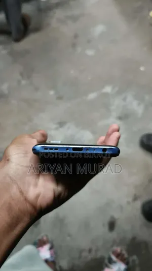 Vivo Y30 128 GB