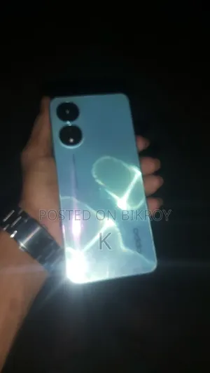 Oppo A78 128 GB