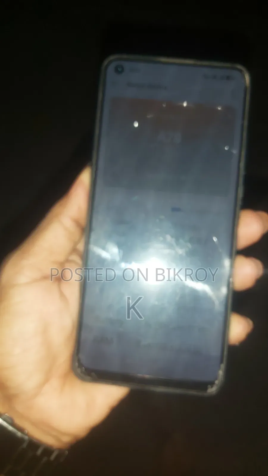 Oppo A78 128 GB