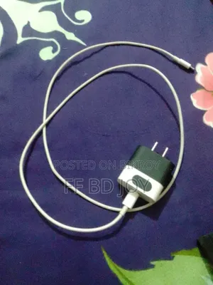 iPhone Charger