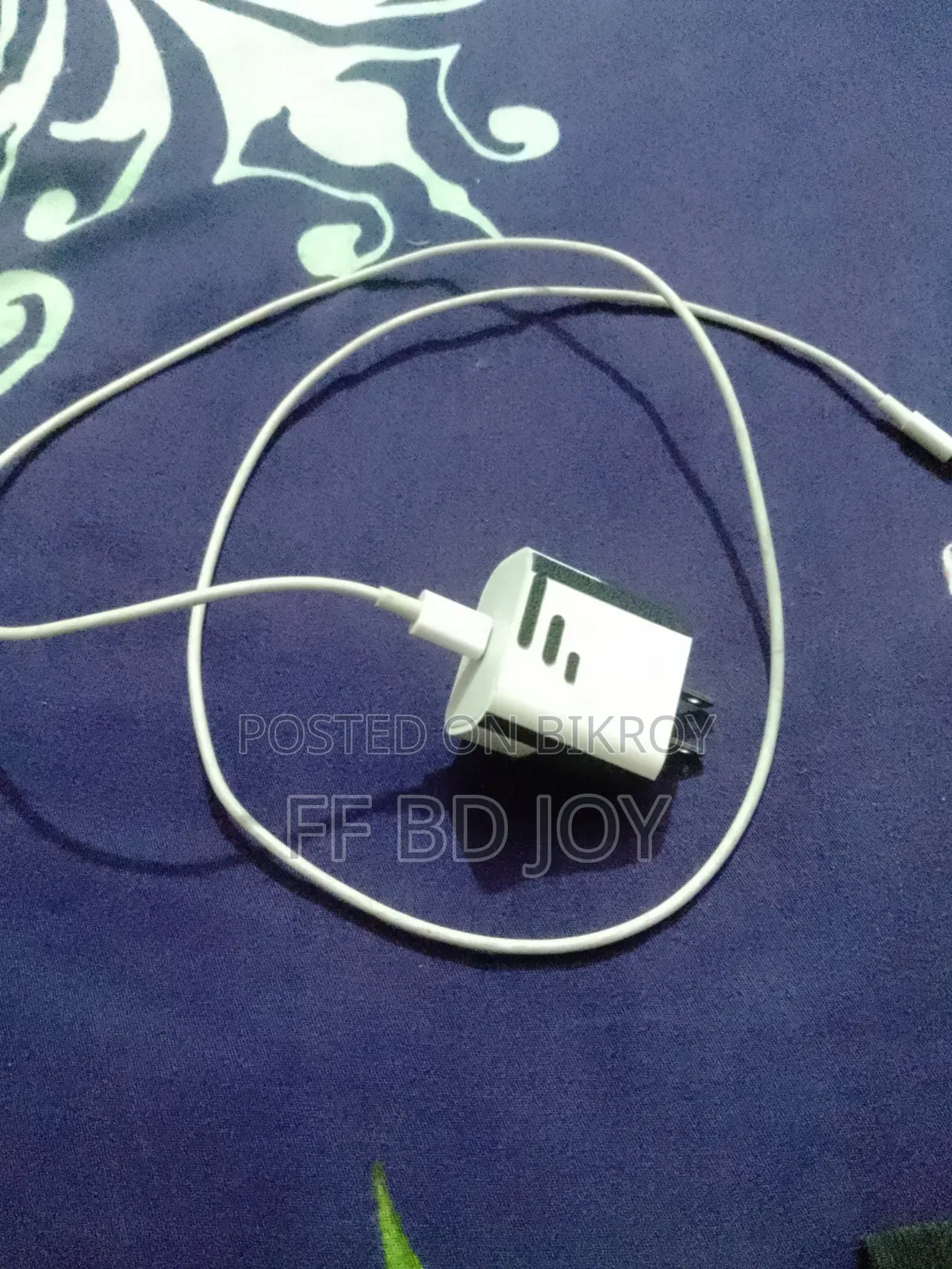 iPhone Charger