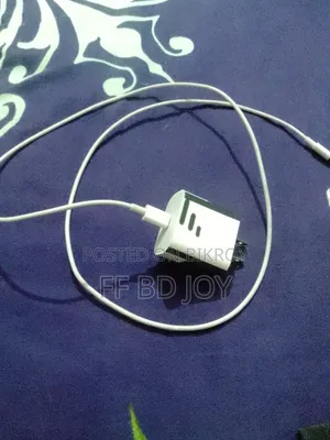 iPhone Charger