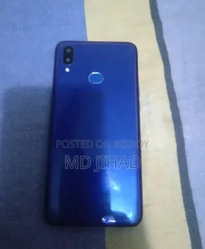 Samsung A10 32 GB Blue