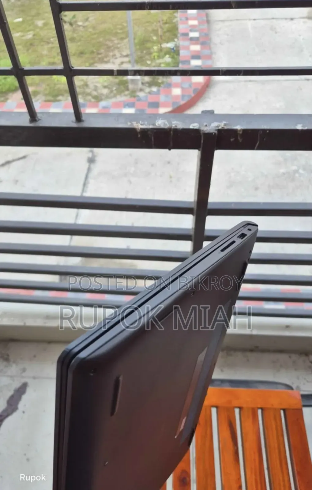 Laptop Dell Inspiron 15 8GB Intel Core i3 SSD 512GB