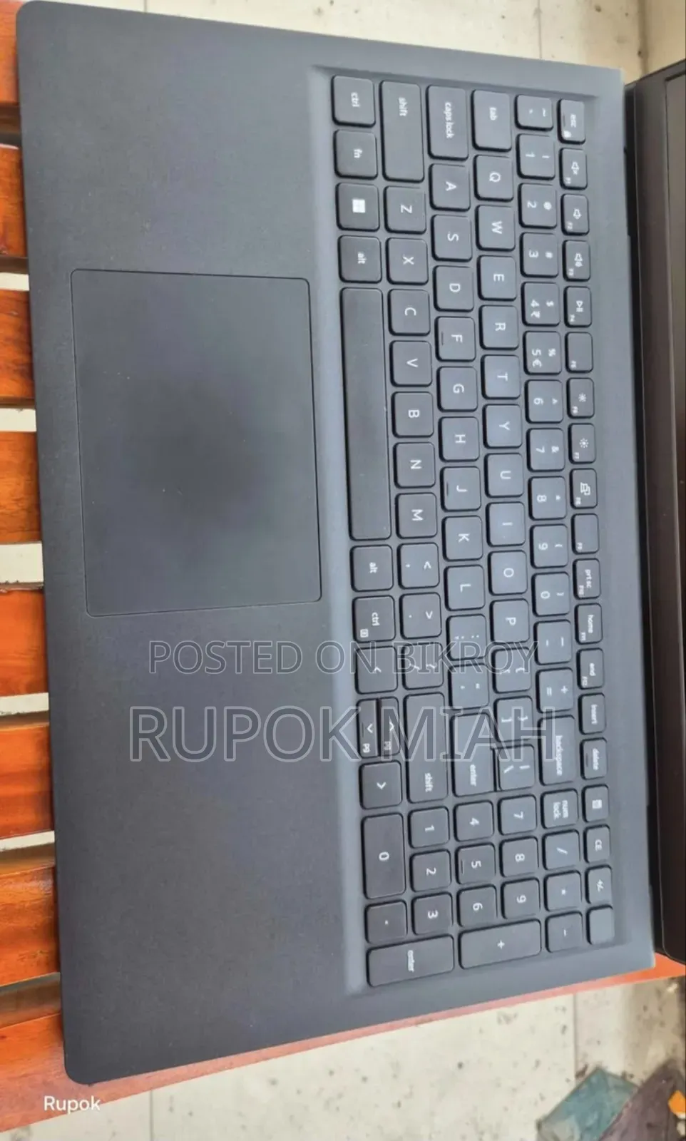 Laptop Dell Inspiron 15 8GB Intel Core i3 SSD 512GB