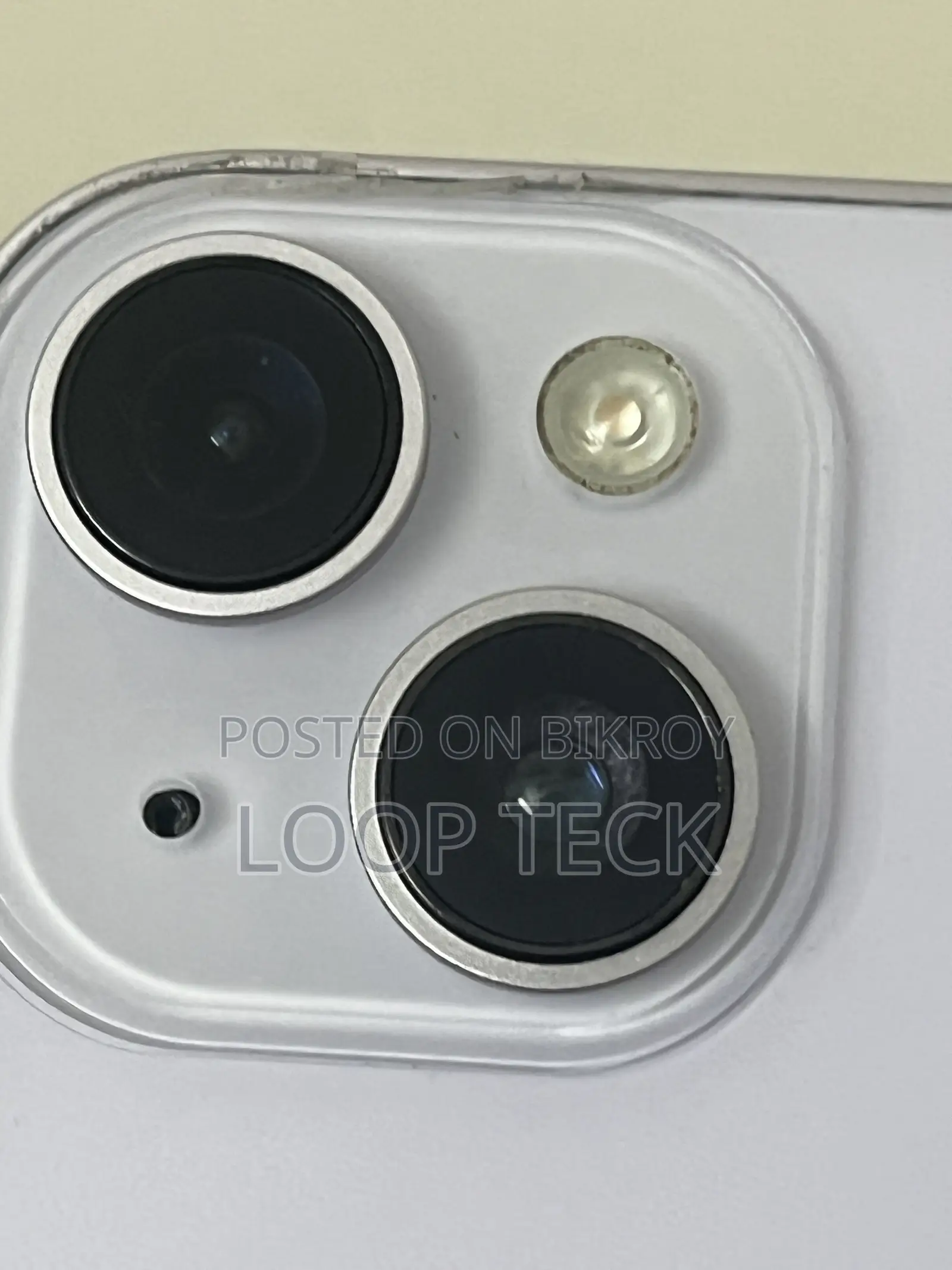 Apple iPhone 14 256 GB White