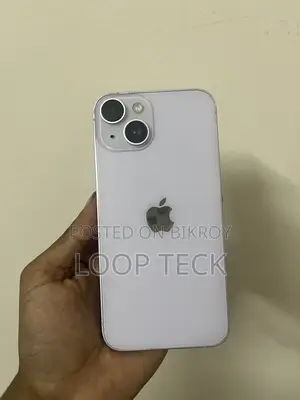 Apple iPhone 14 256 GB White