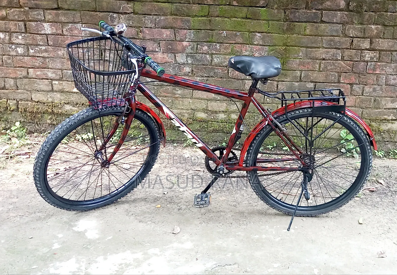 Hero Bicycle