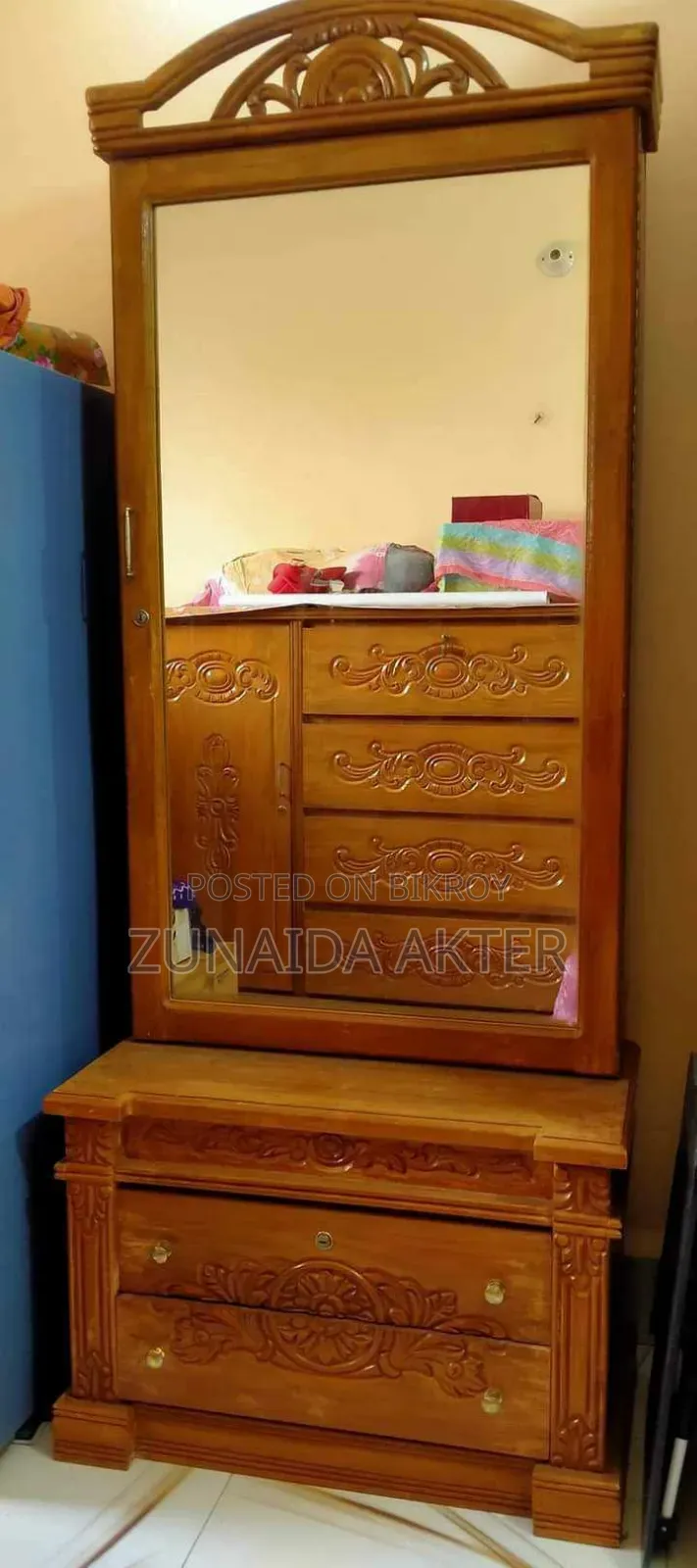 Teak wood furniture for sale