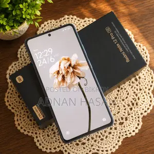 Xiaomi Redmi Note 12 Pro 5G 128 GB Blue